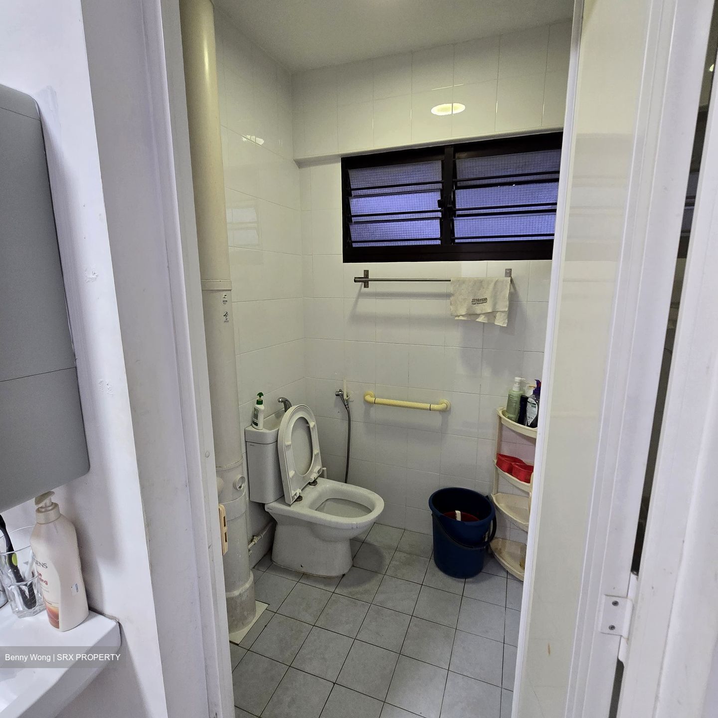 Blk 42 Cambridge Road (Kallang/Whampoa), HDB 4 Rooms #585444131